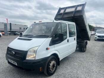 Used Ford Transit 2014 for sale - 74692225: Photo