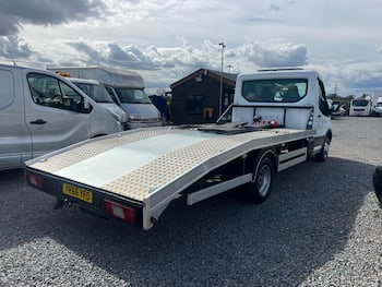Used Ford Transit 2016 for sale - 79692766: Photo