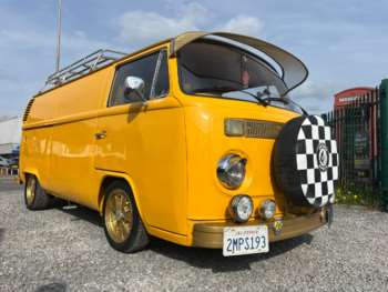 Used Volkswagen Other 1976 for sale - 74471994: Photo