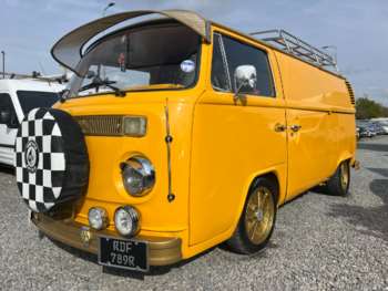 Used Volkswagen Other 1976 for sale - 74471994: Photo