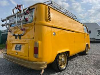 Used Volkswagen Other 1976 for sale - 74471994: Photo