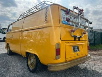 Used Volkswagen Other 1976 for sale - 74471994: Photo