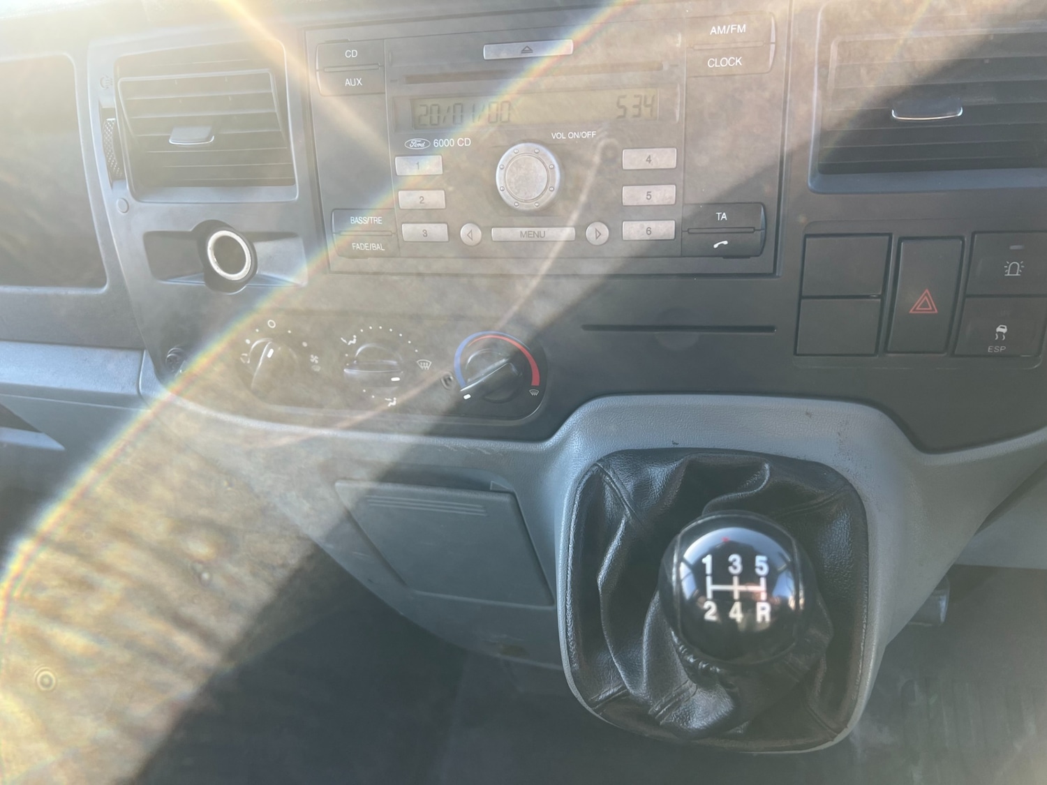 Used Ford Transit 2010 for sale - 77918315: Photo 17