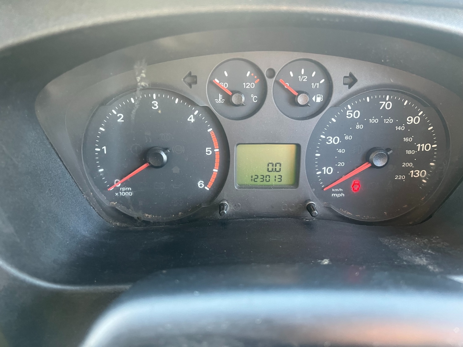 Used Ford Transit 2010 for sale - 77918315: Photo 18