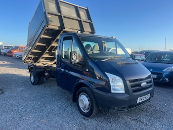 Used Ford Transit 2010 for sale - 77918315: Photo