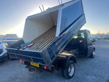 Used Ford Transit 2010 for sale - 77918315: Photo