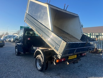 Used Ford Transit 2010 for sale - 77918315: Photo