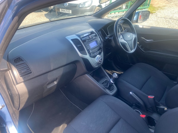 Used Hyundai Ix20 2015 for sale - 70877143: Photo 7