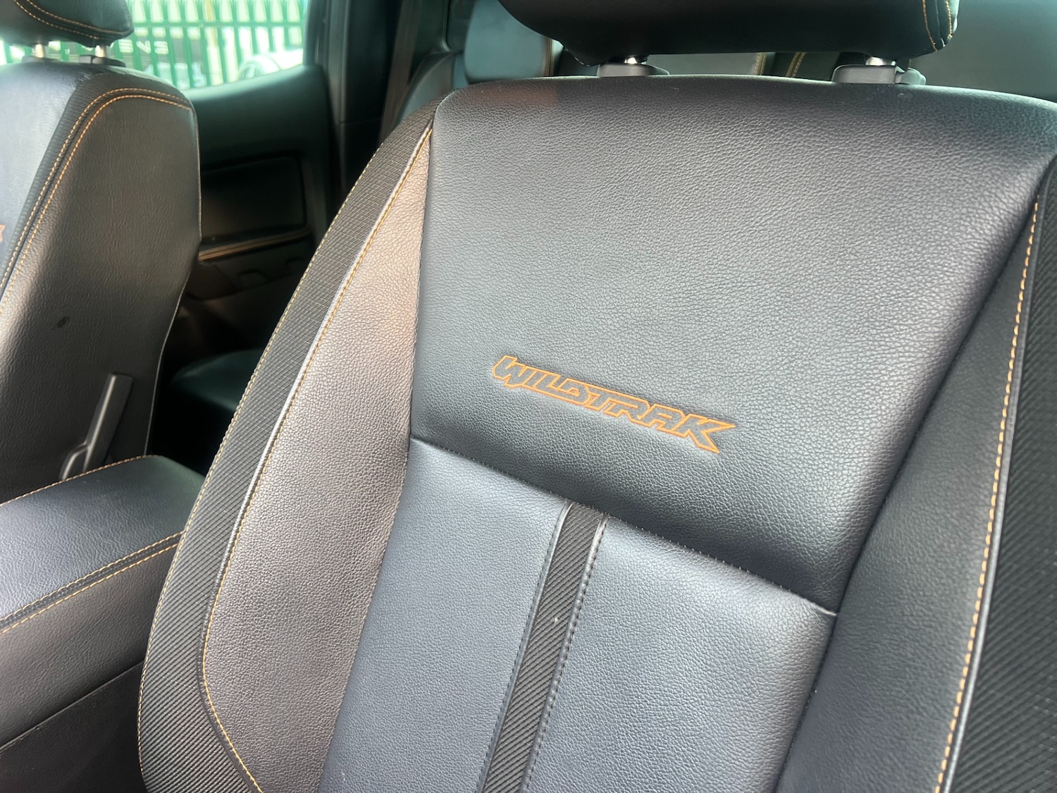 Used Ford Ranger 2021 for sale - 77664977: Photo 10