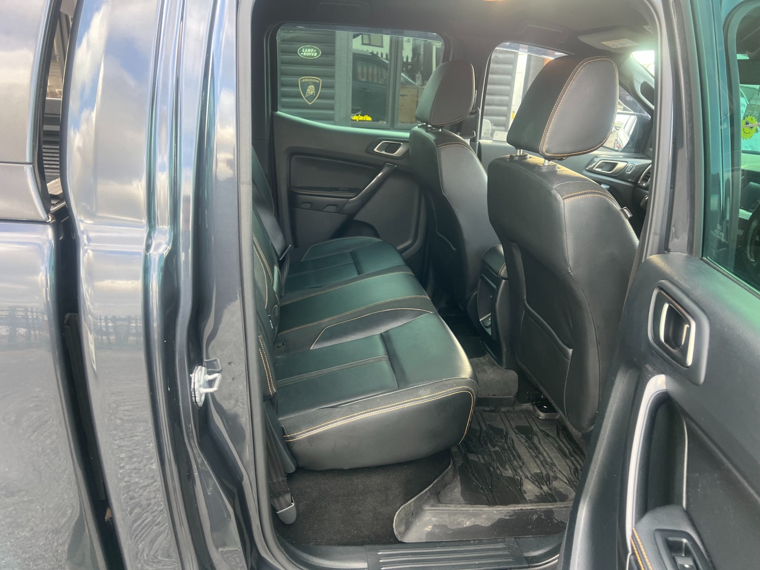 Used Ford Ranger 2021 for sale - 77664977: Photo 11