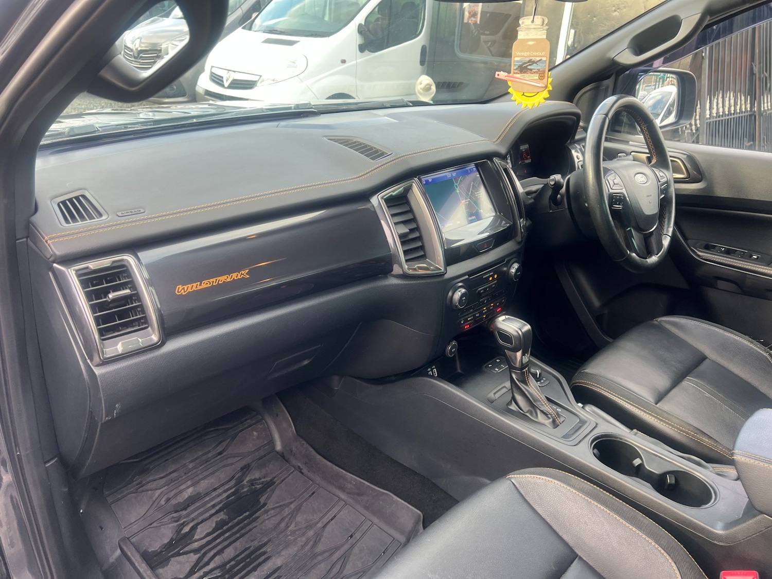 Used Ford Ranger 2021 for sale - 77664977: Photo 13