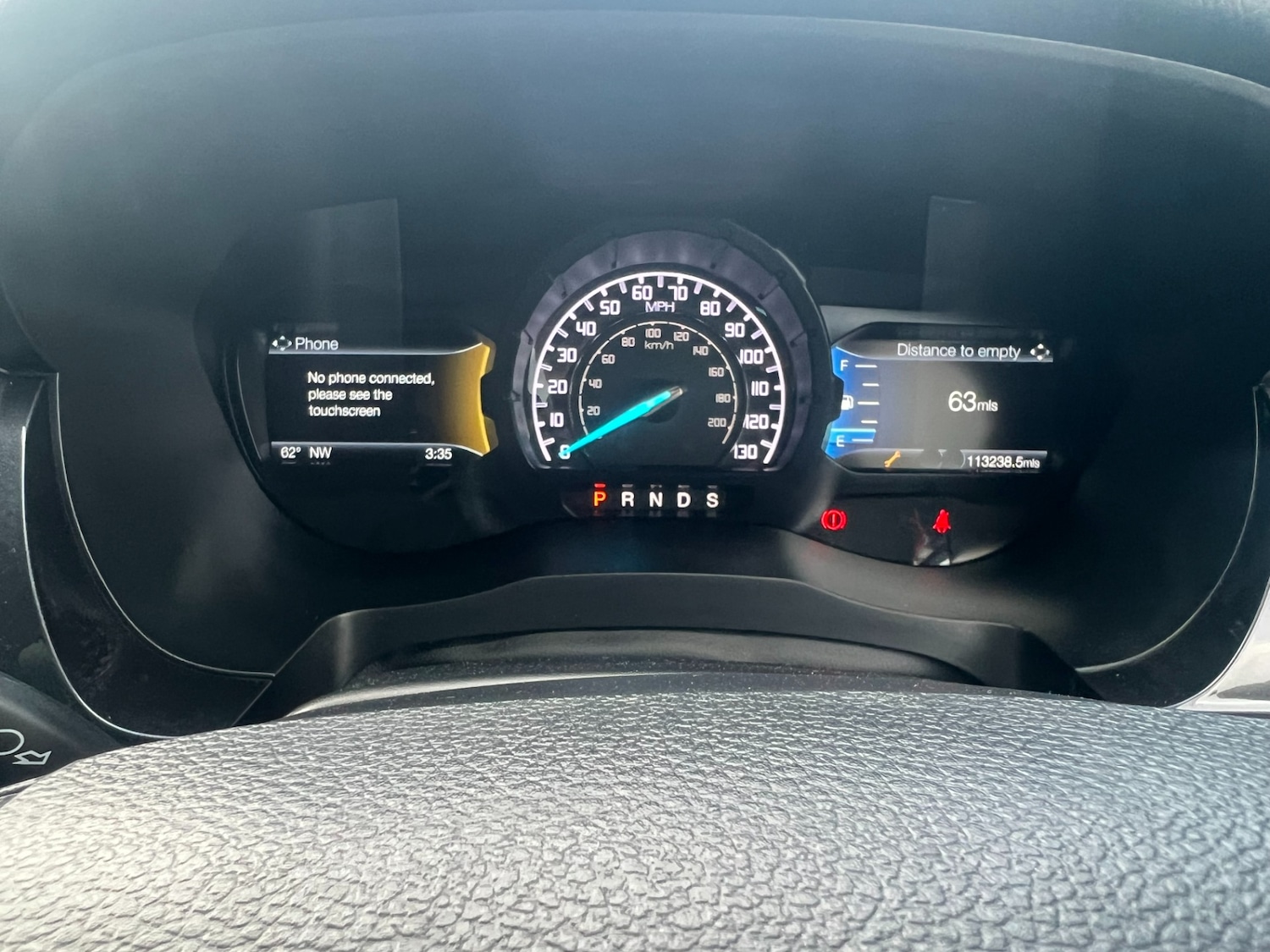 Used Ford Ranger 2021 for sale - 77664977: Photo 14