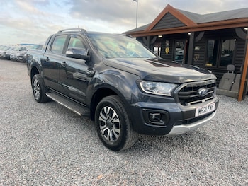 Used Ford Ranger 2021 for sale - 77664977: Photo