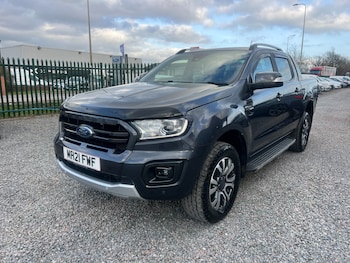 Used Ford Ranger 2021 for sale - 77664977: Photo