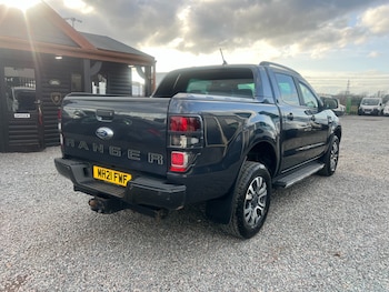 Used Ford Ranger 2021 for sale - 77664977: Photo