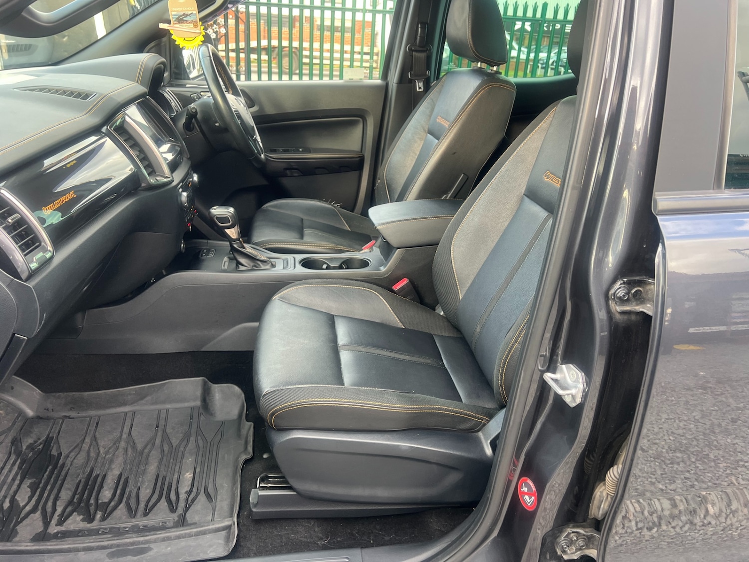 Used Ford Ranger 2021 for sale - 77664977: Photo 9