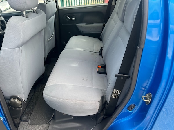 Used Suzuki Wagon R 2003 for sale - 75034766: Photo 10
