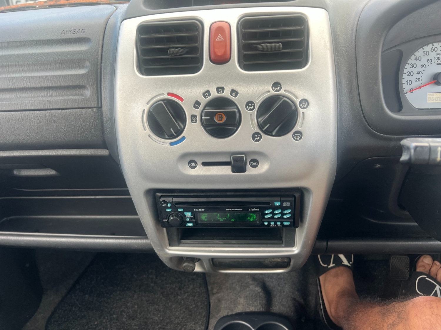 Vehicle 11