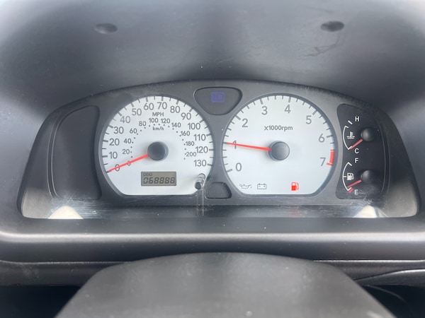 Used Suzuki Wagon R 2003 for sale - 75034766: Photo 12