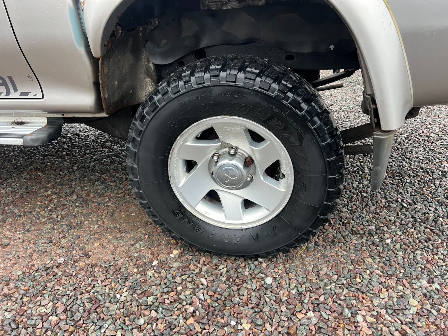 Used Mitsubishi L200 2004 for sale - 77392170: Photo 10