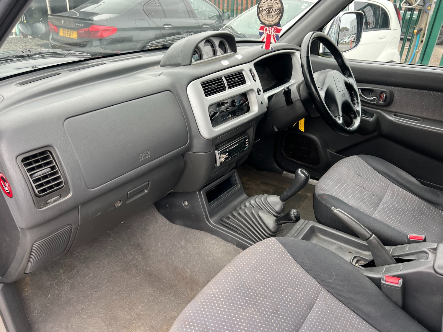 Used Mitsubishi L200 2004 for sale - 77392170: Photo 11