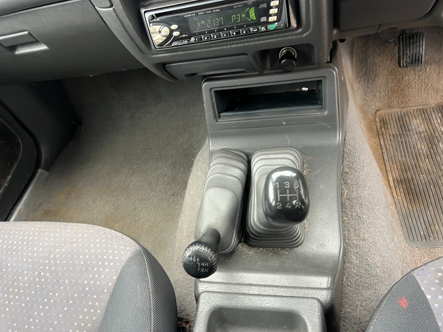 Used Mitsubishi L200 2004 for sale - 77392170: Photo 12