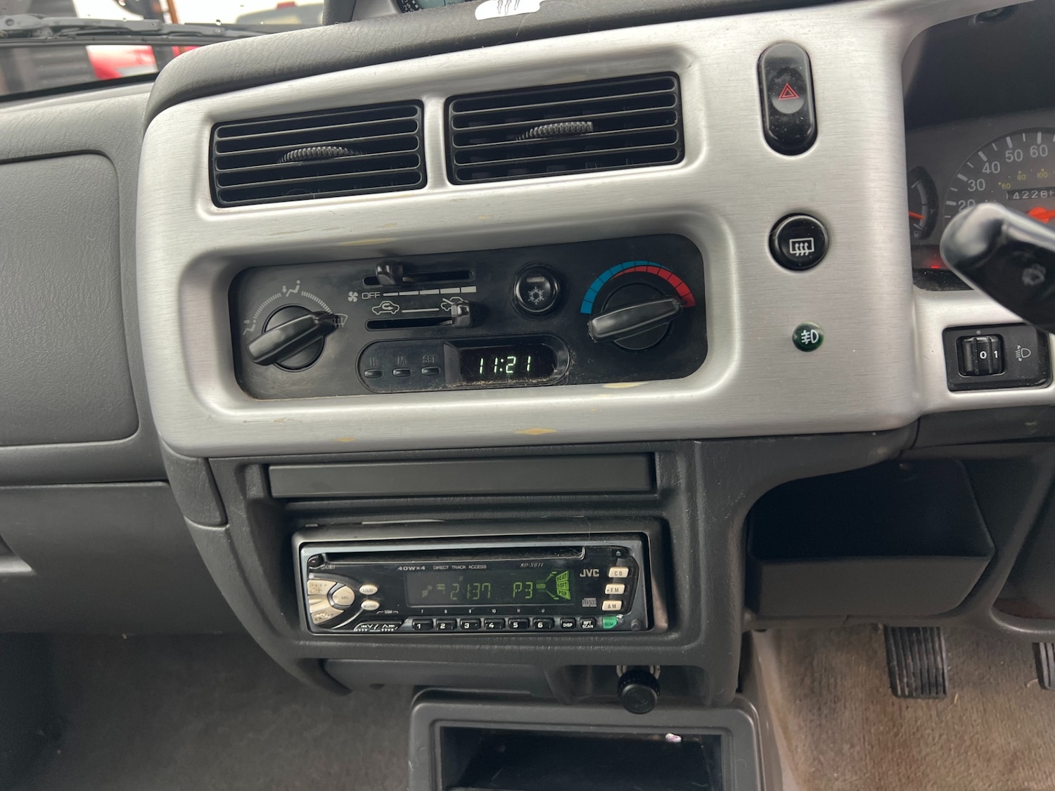 Used Mitsubishi L200 2004 for sale - 77392170: Photo 13