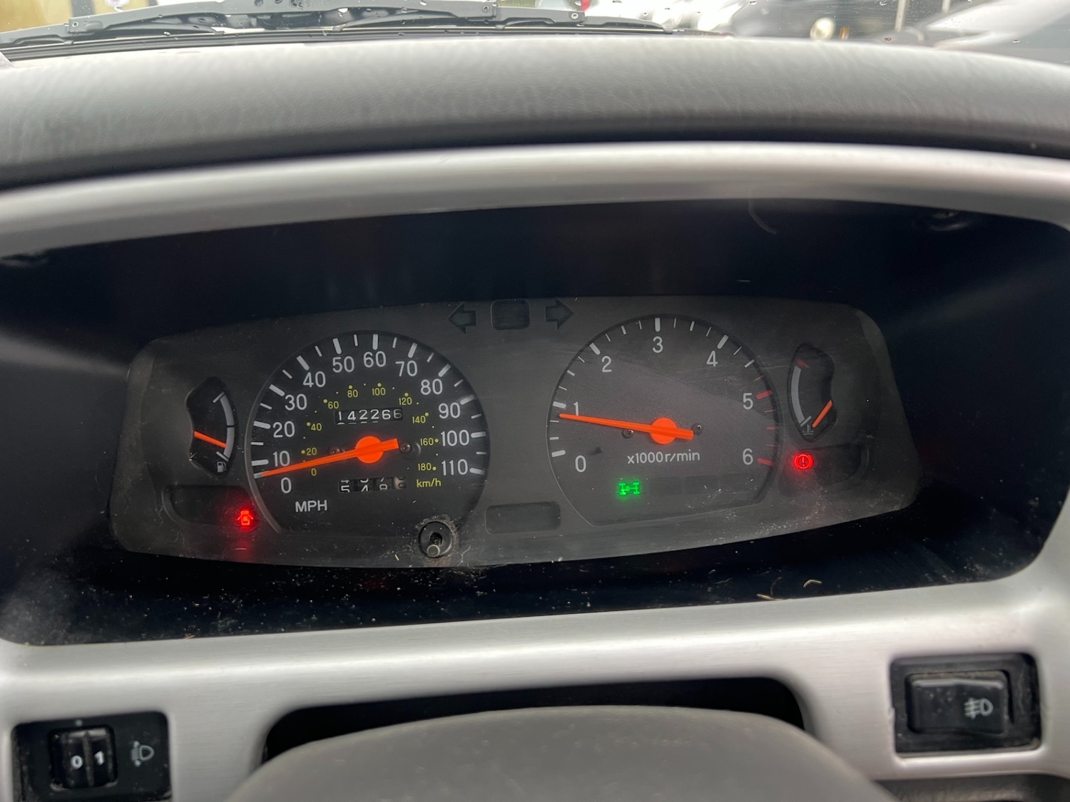 Used Mitsubishi L200 2004 for sale - 77392170: Photo 14