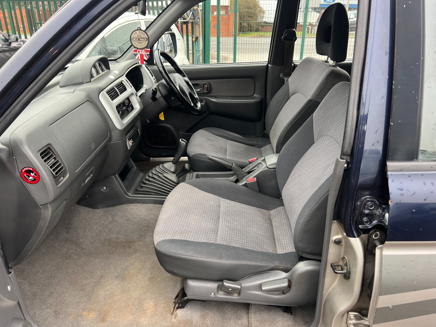 Used Mitsubishi L200 2004 for sale - 77392170: Photo 7