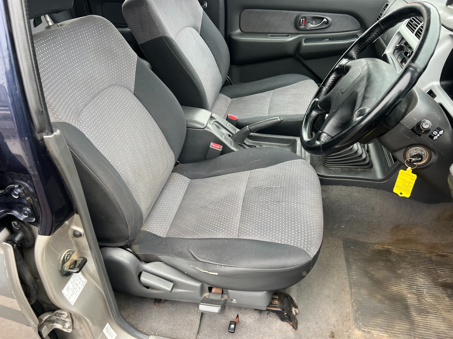 Used Mitsubishi L200 2004 for sale - 77392170: Photo 8