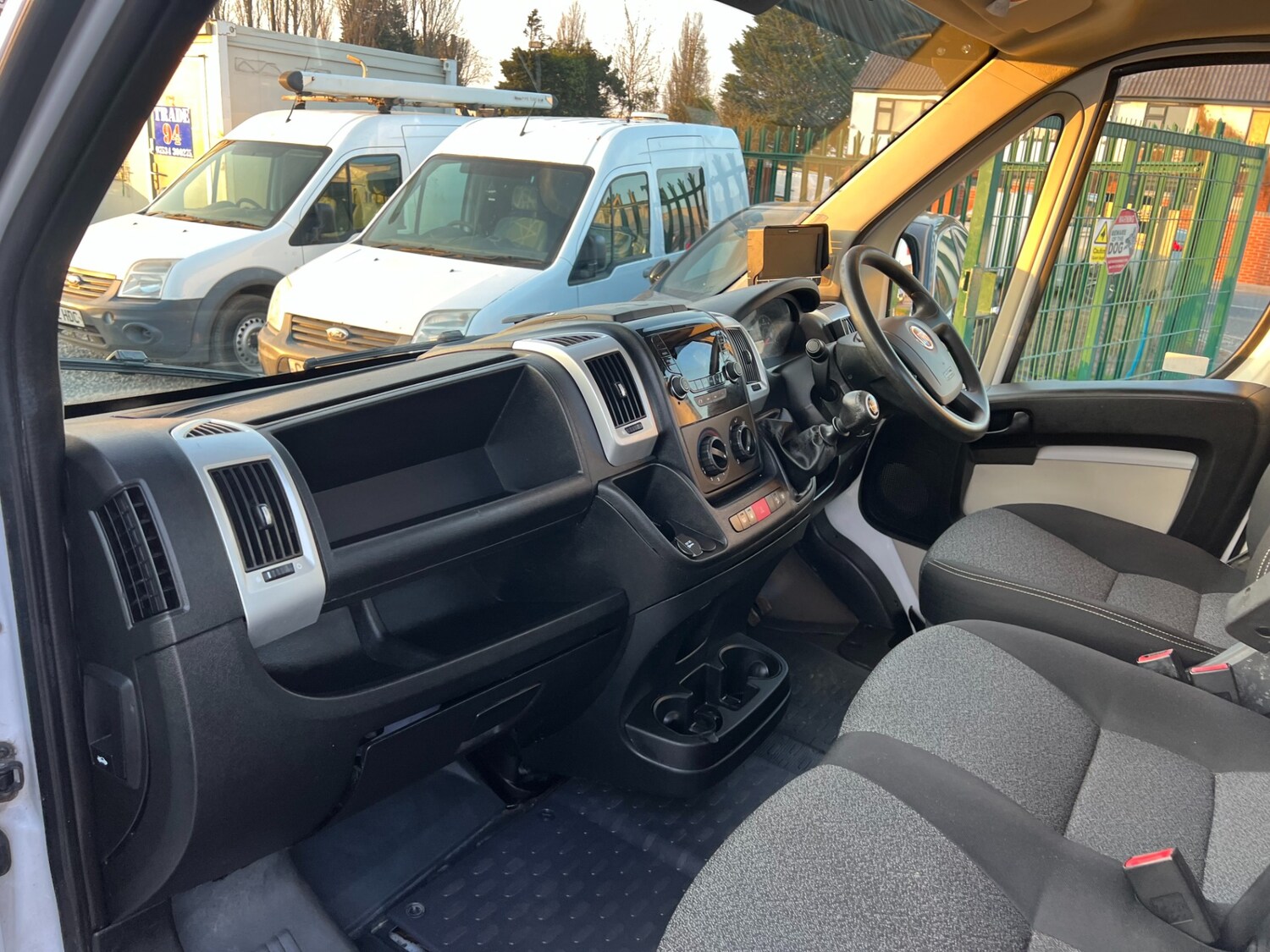 Vehicle 11