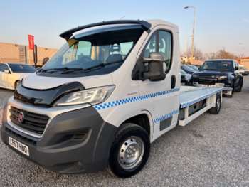 Used Fiat Ducato 2017 for sale - 74130085: Photo