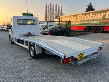 Used Fiat Ducato 2017 for sale - 74130085: Photo