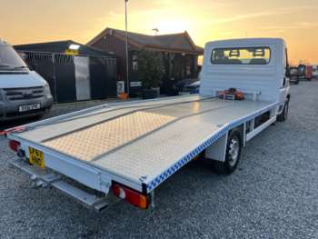 Used Fiat Ducato 2017 for sale - 74130085: Photo