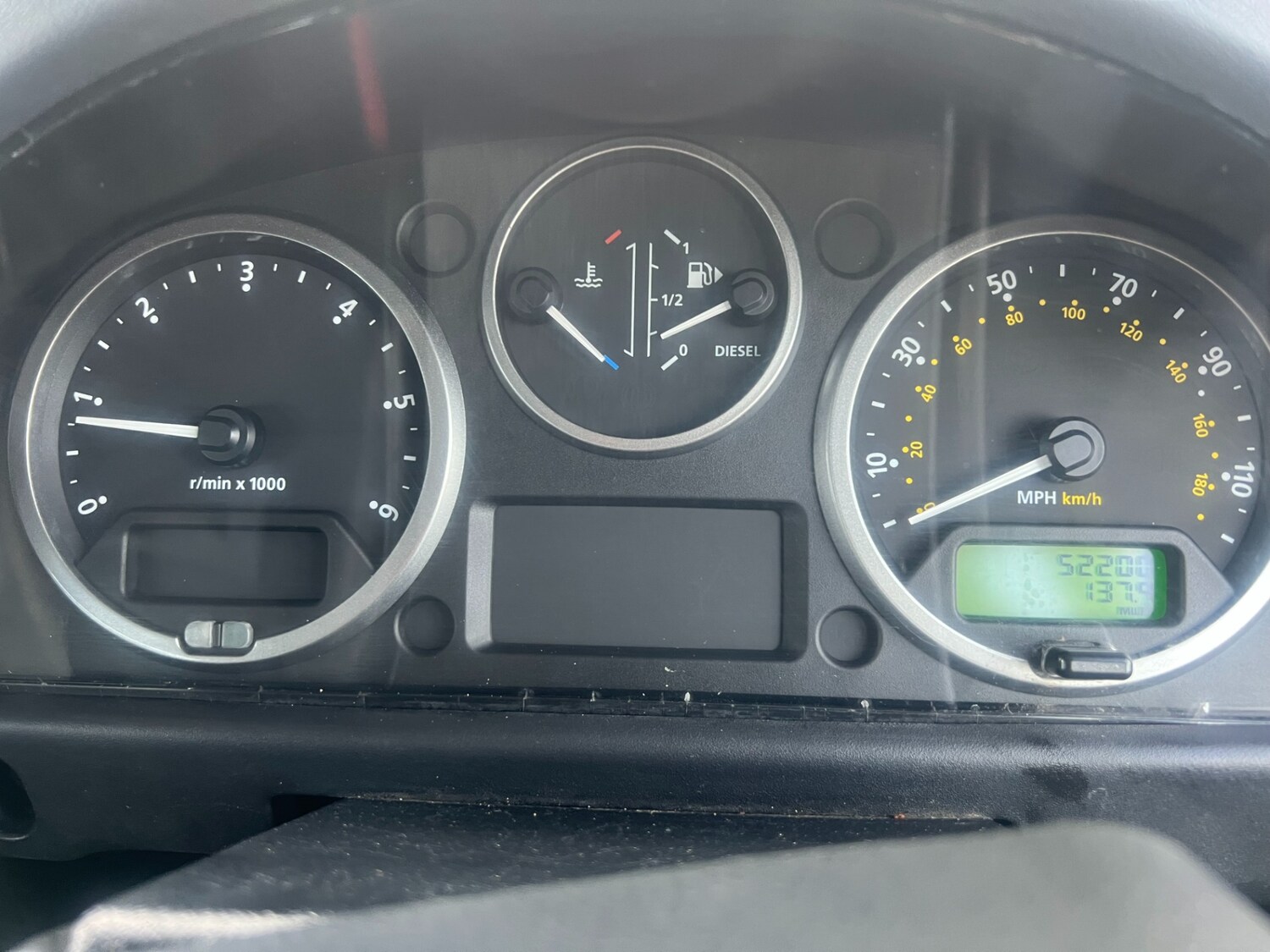 Used Land Rover Defender 2008 for sale - 78000635: Photo 14