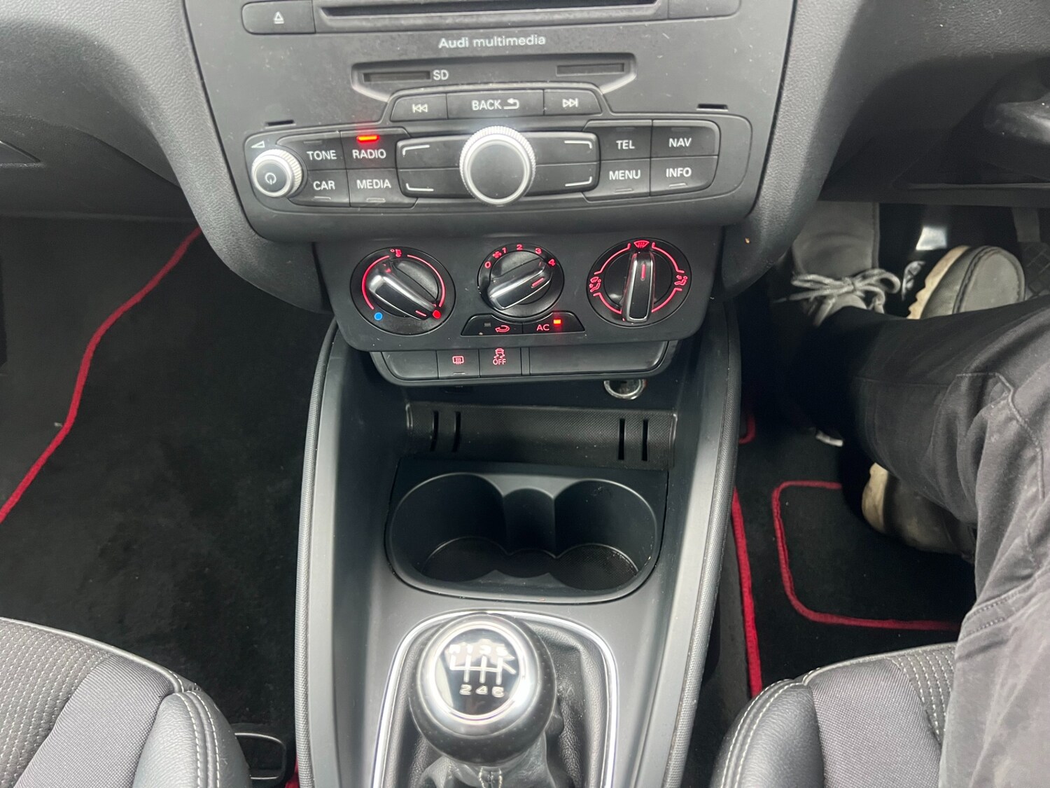 Used Audi A1 2011 for sale - 77207252: Photo 14