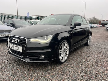 Used Audi A1 2011 for sale - 77207252: Photo