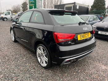 Used Audi A1 2011 for sale - 77207252: Photo