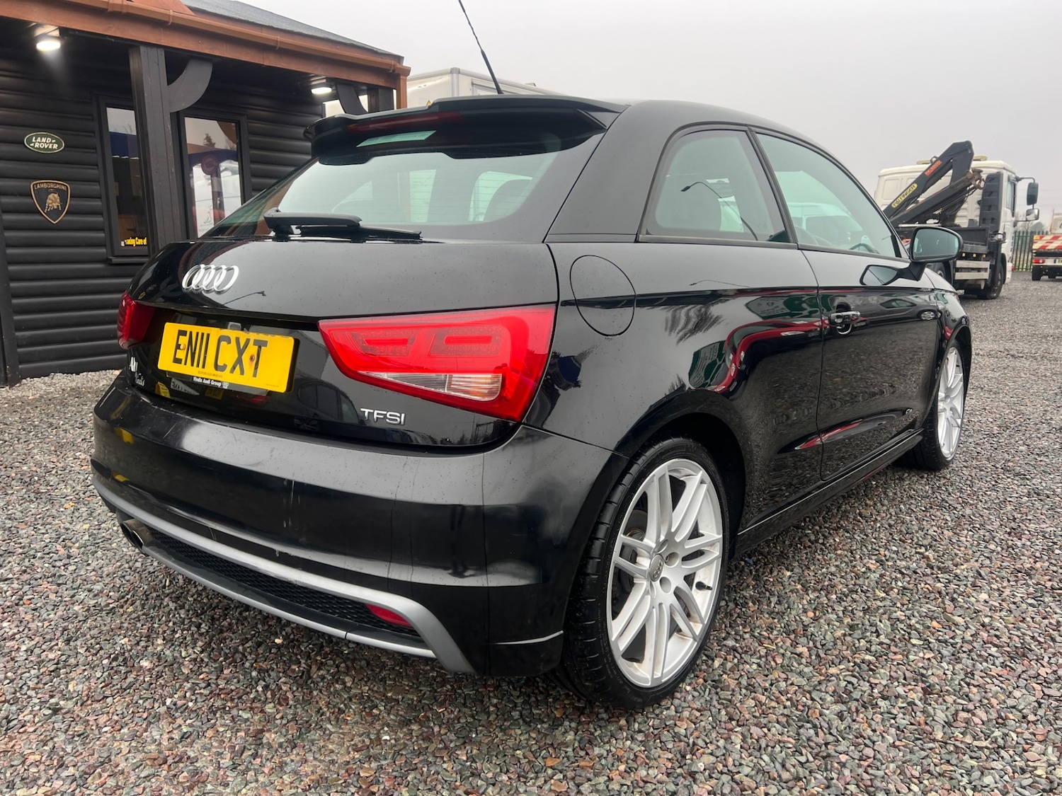 Used Audi A1 2011 for sale - 77207252: Photo 4