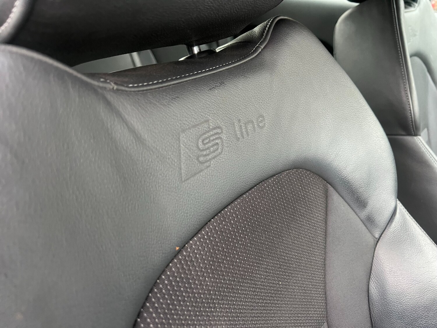 Used Audi A1 2011 for sale - 77207252: Photo 8