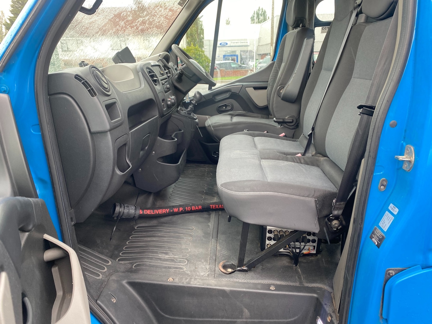 Used Renault Master 2011 for sale - 77716068: Photo 10