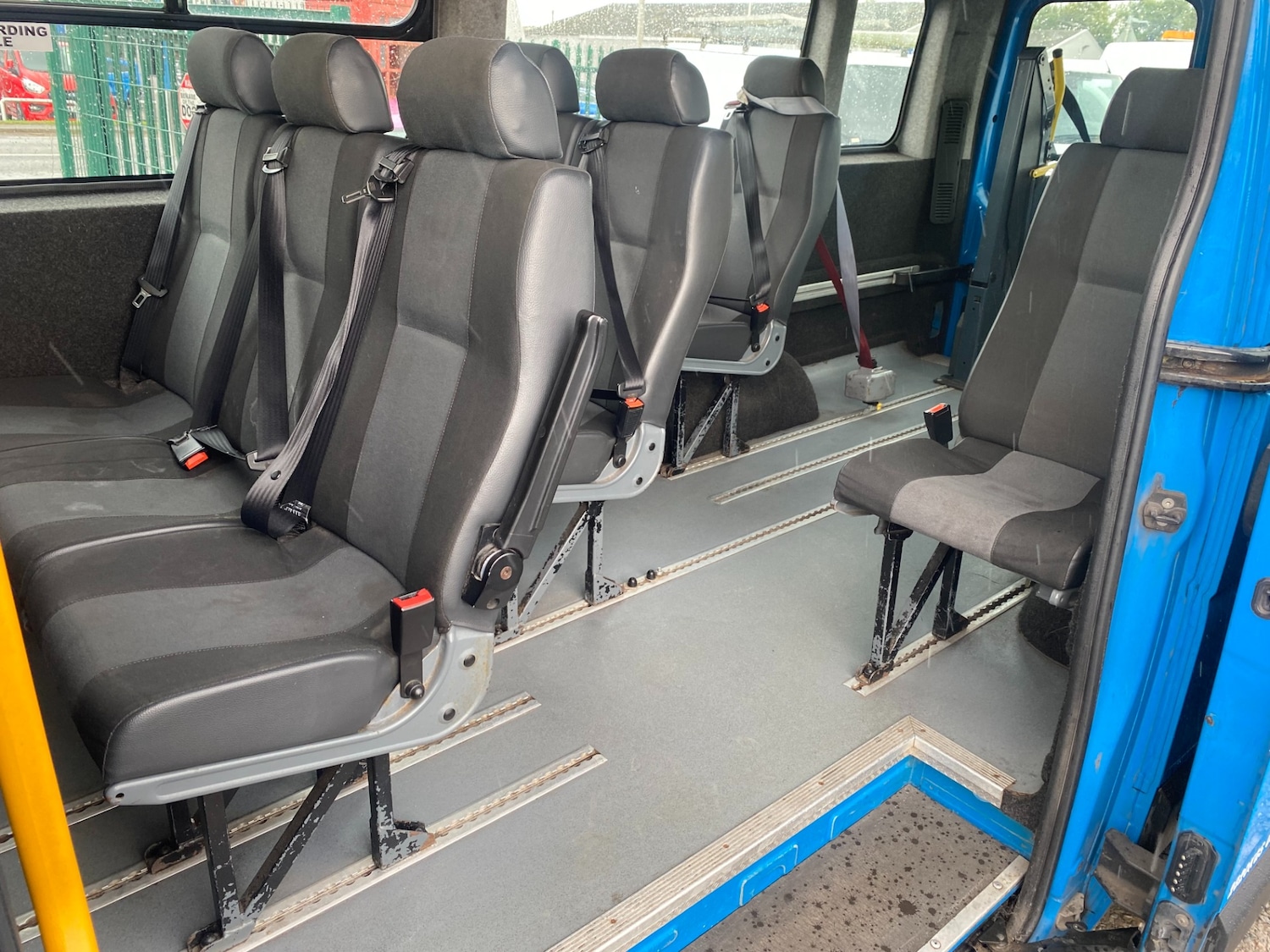 Used Renault Master 2011 for sale - 77716068: Photo 12