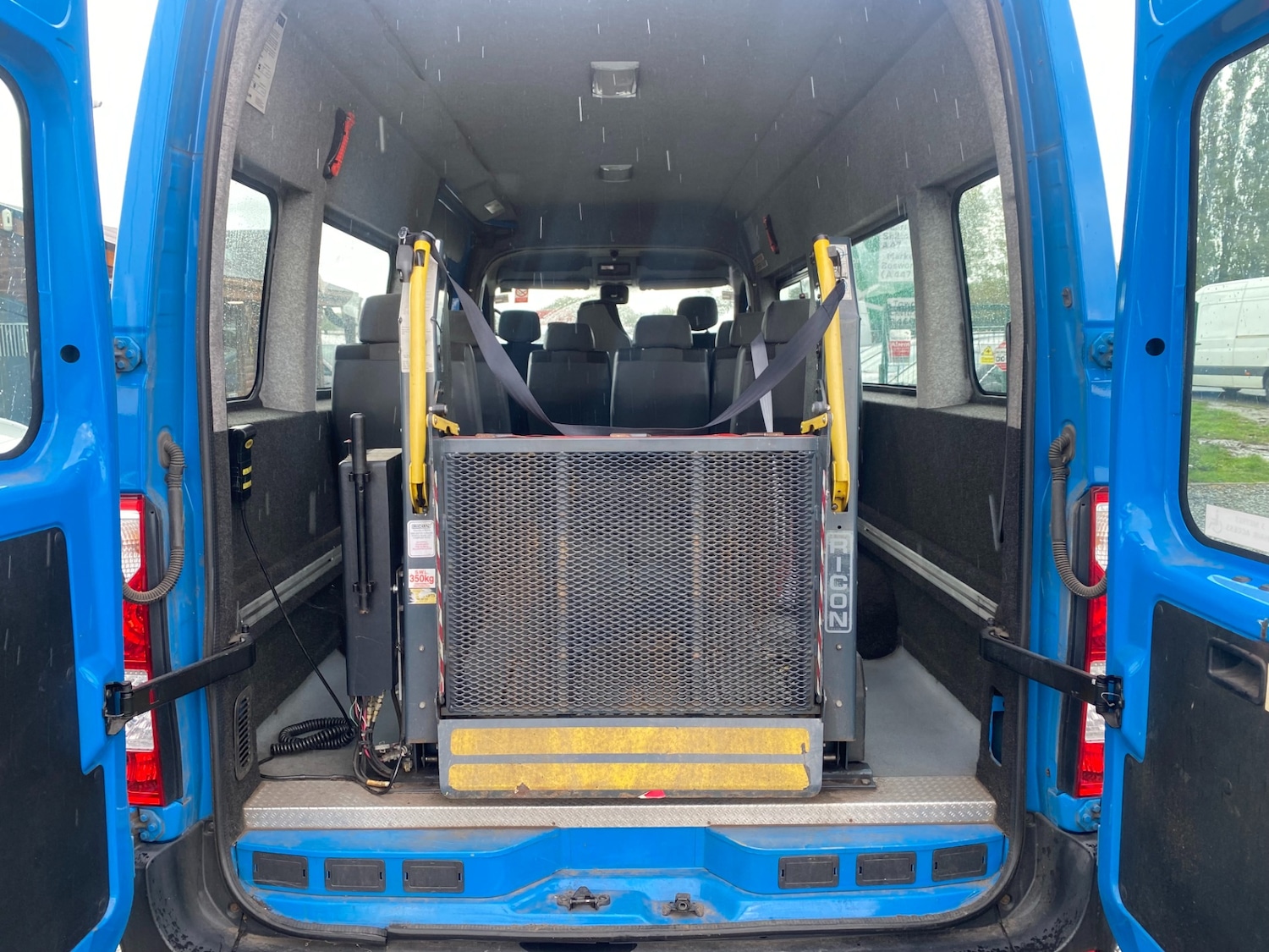 Used Renault Master 2011 for sale - 77716068: Photo 15