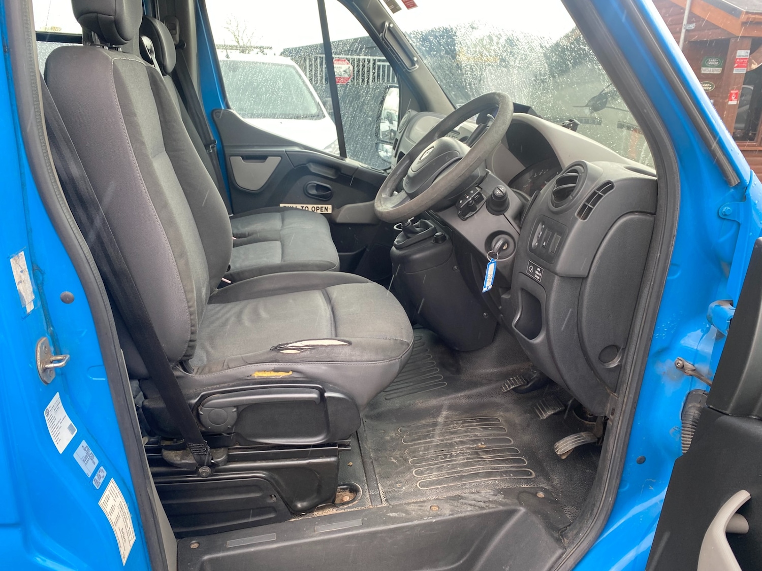 Used Renault Master 2011 for sale - 77716068: Photo 16