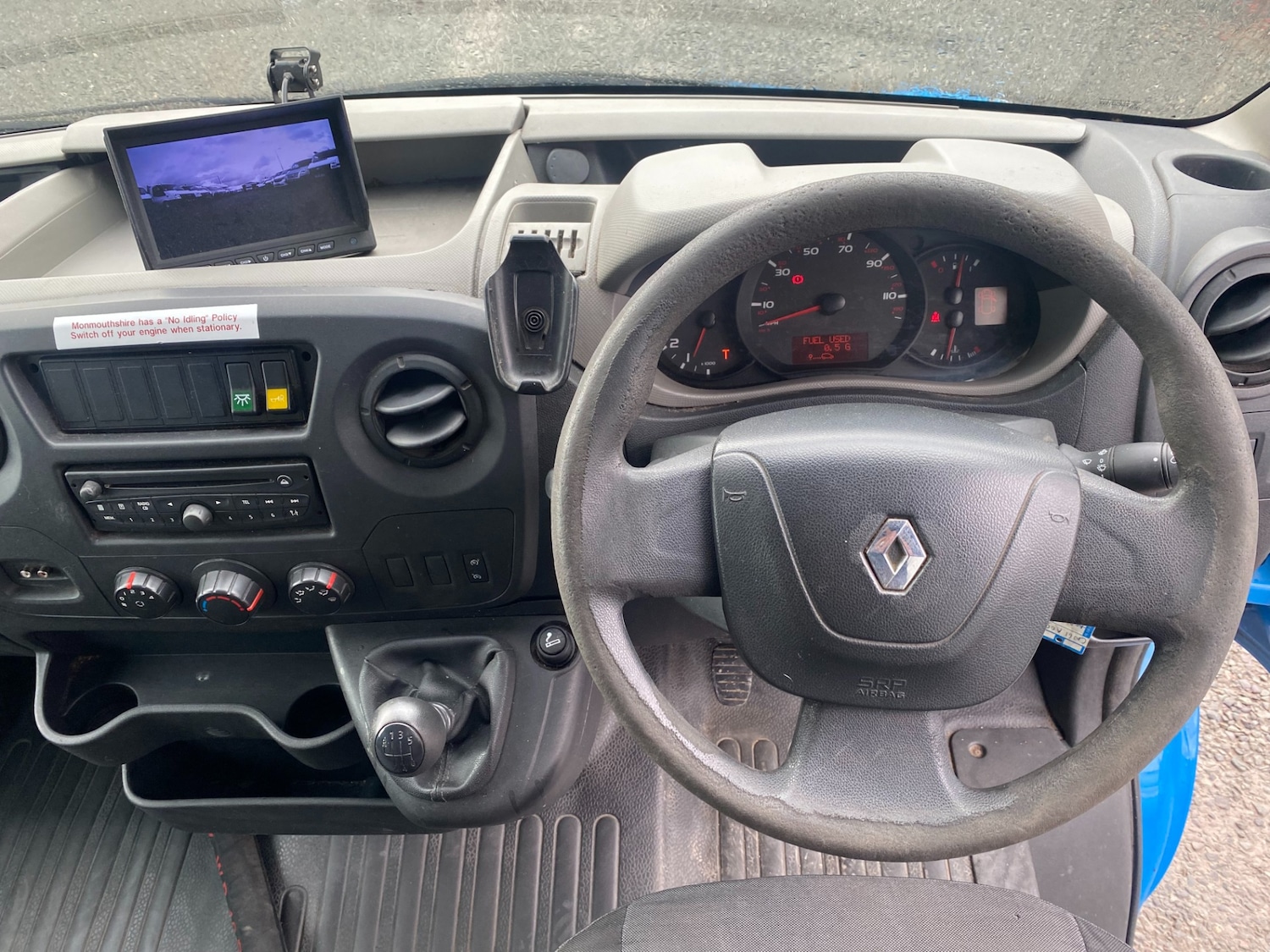 Used Renault Master 2011 for sale - 77716068: Photo 17