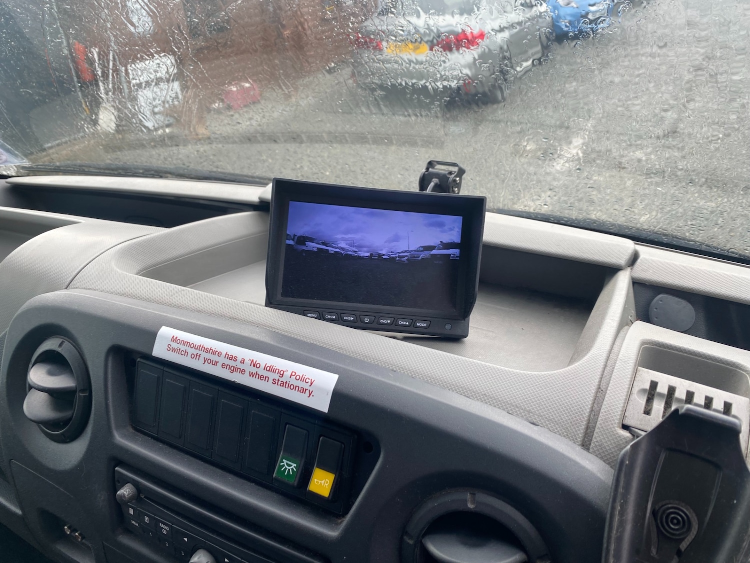 Used Renault Master 2011 for sale - 77716068: Photo 18