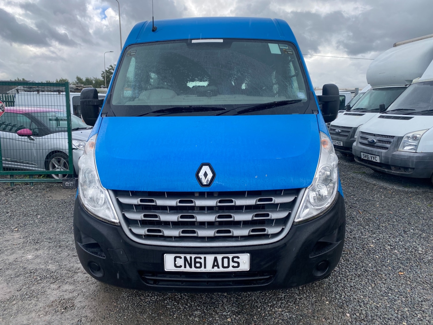 Used Renault Master 2011 for sale - 77716068: Photo 5