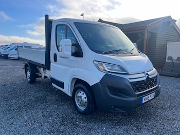 Used Citroen Relay 2016 for sale - 77223075: Photo