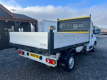 Used Citroen Relay 2016 for sale - 77223075: Photo