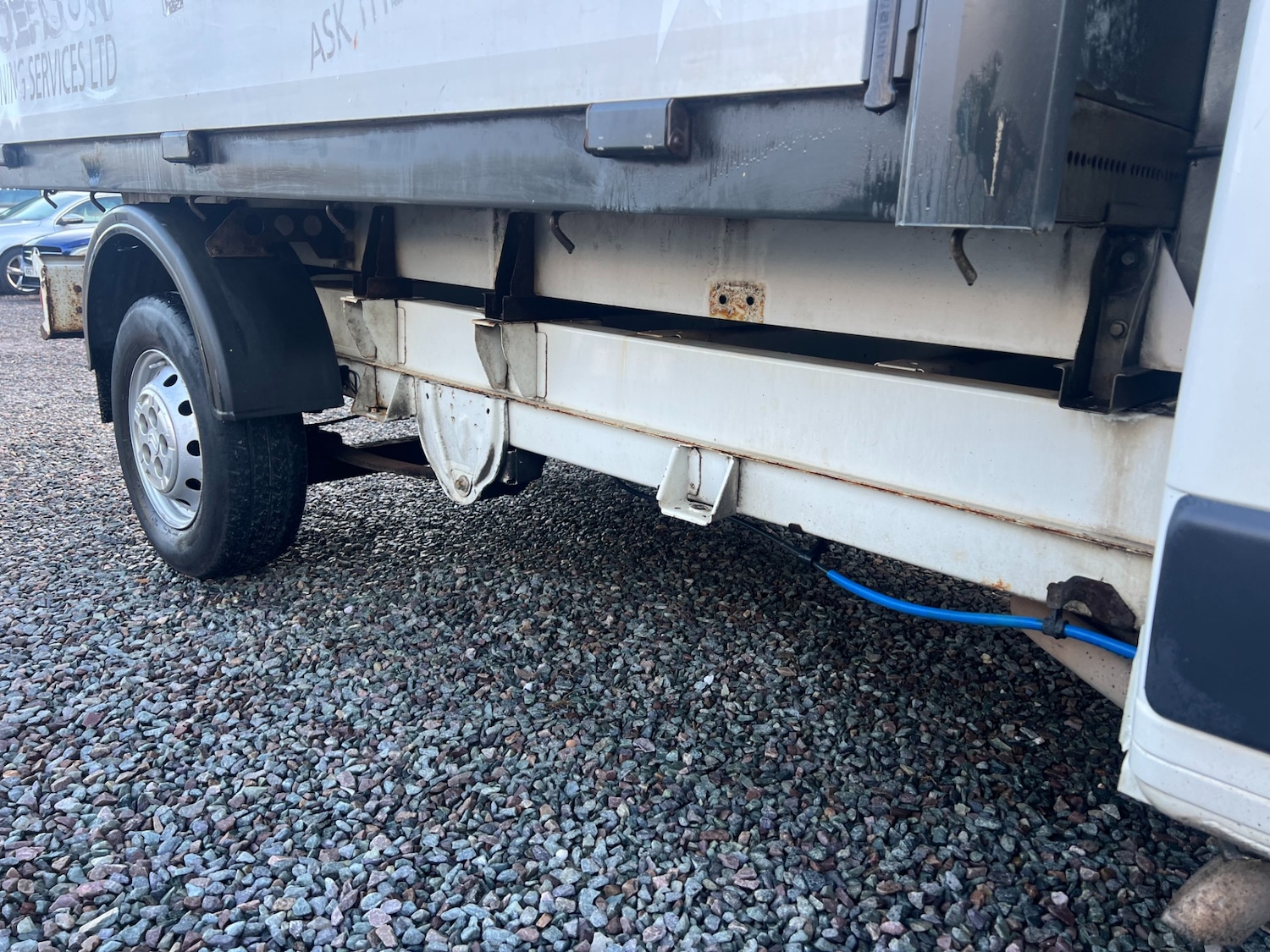 Used Citroen Relay 2016 for sale - 77223075: Photo 8